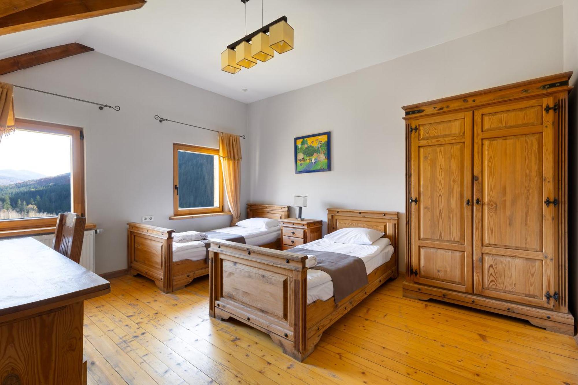 Koruna Tatariv Kamer foto